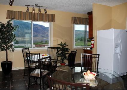 Ciliegia Villa Osoyoos Extérieur photo