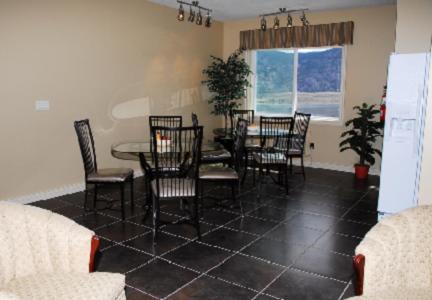 Ciliegia Villa Osoyoos Extérieur photo