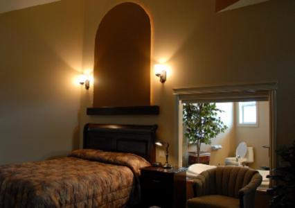 Ciliegia Villa Osoyoos Extérieur photo