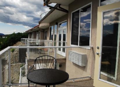 Ciliegia Villa Osoyoos Chambre photo