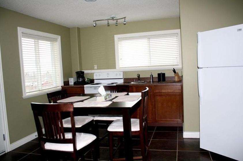 Ciliegia Villa Osoyoos Chambre photo
