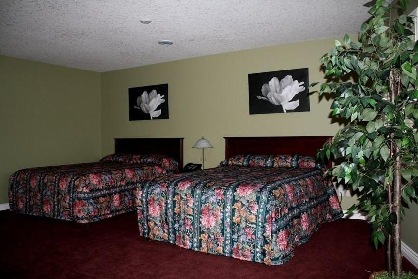 Ciliegia Villa Osoyoos Chambre photo