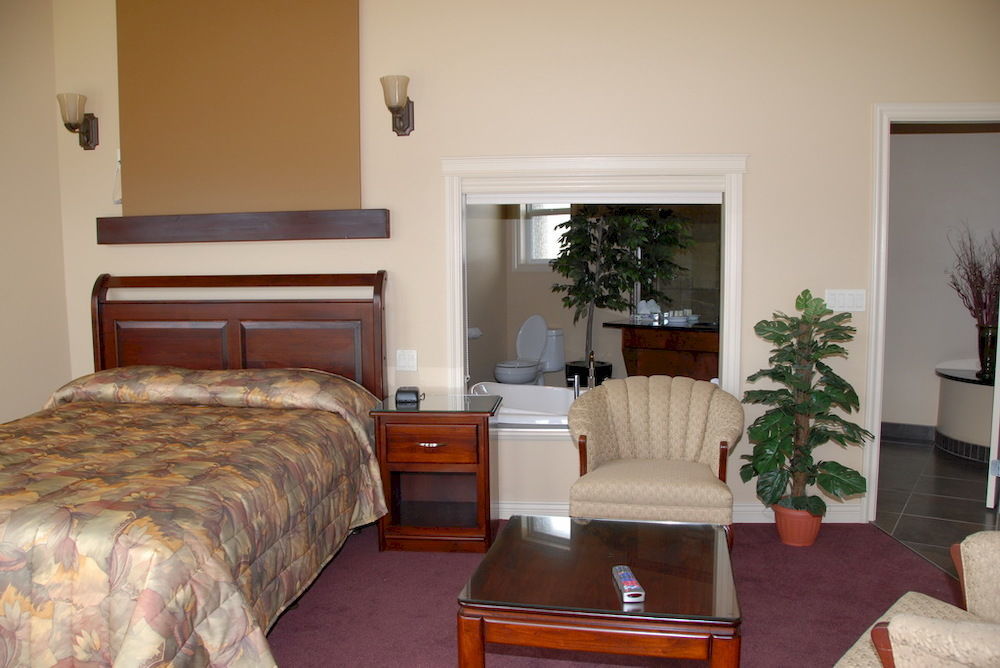 Ciliegia Villa Osoyoos Extérieur photo