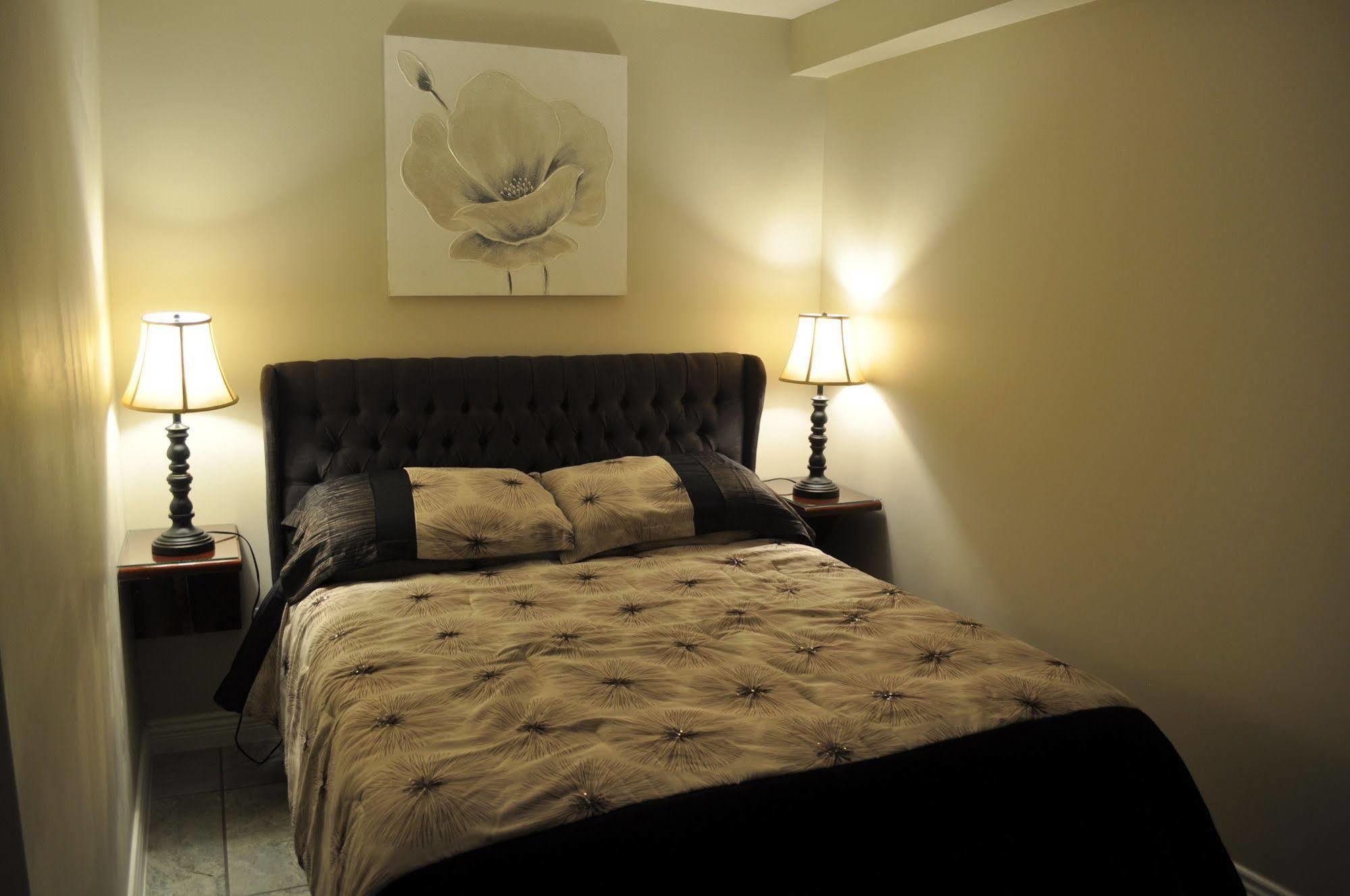 Ciliegia Villa Osoyoos Extérieur photo